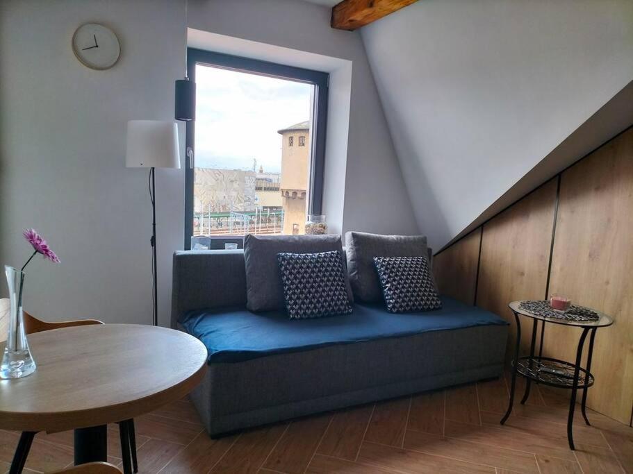 Apartament Uroczy W Centrum Krakowa *