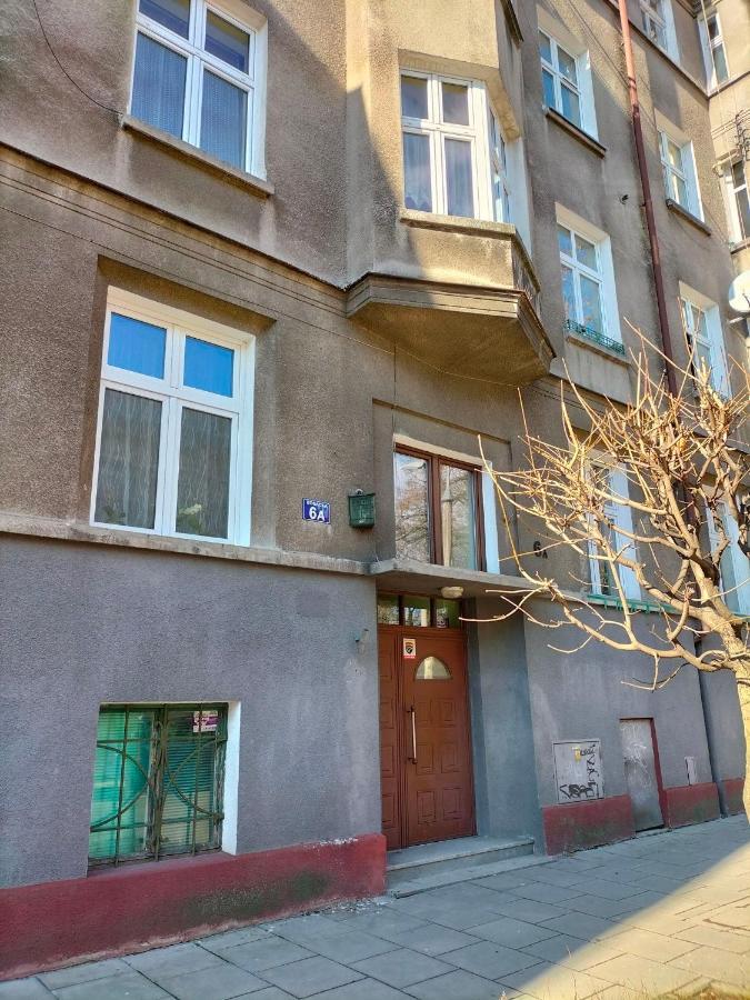 Apartament Uroczy W Centrum Krakowa