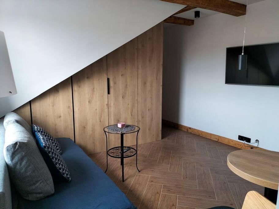 Apartment Uroczy W Centrum Krakowa
